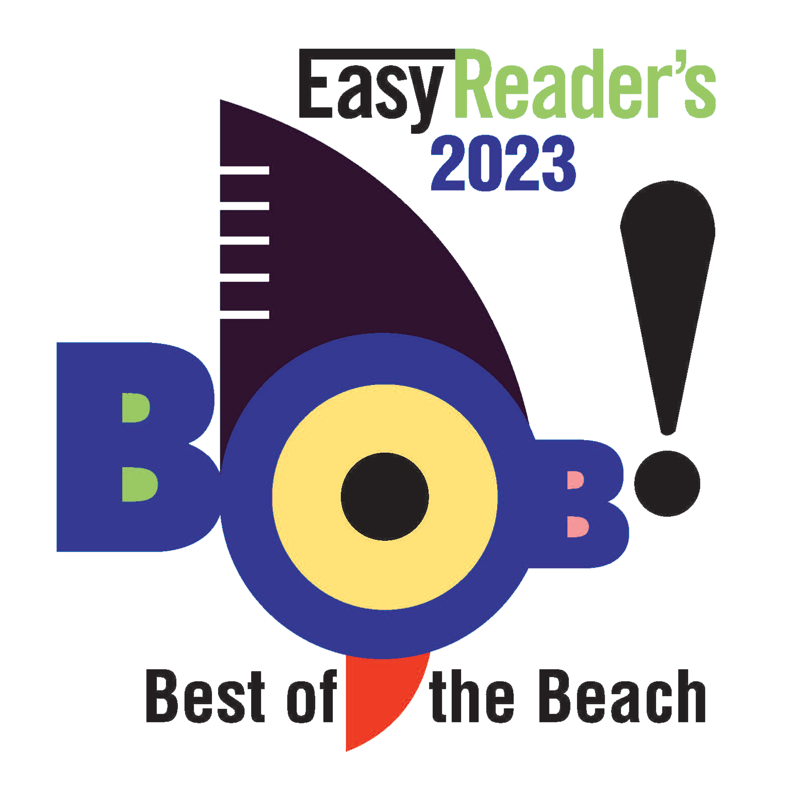 Easy Reader 2023